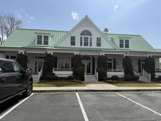 11382 Ocean Hwy, Pawleys Island, SC à louer - Photo de l’immeuble – Image 1 sur 26
