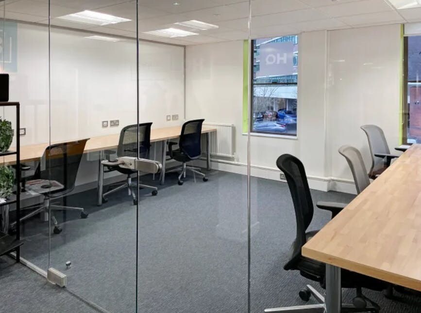 31 Stamford St, Altrincham à louer Photo de l’immeuble– Image 1 sur 11