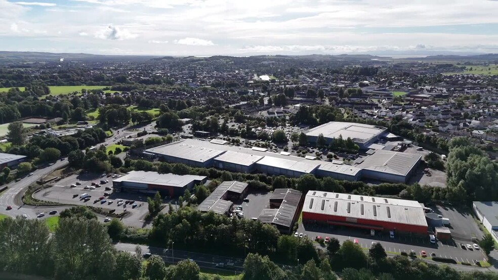 1-6 Glasgow Rd, Dumfries à louer - Vidéo sur l’annonce professionnelle – Image 2 sur 8