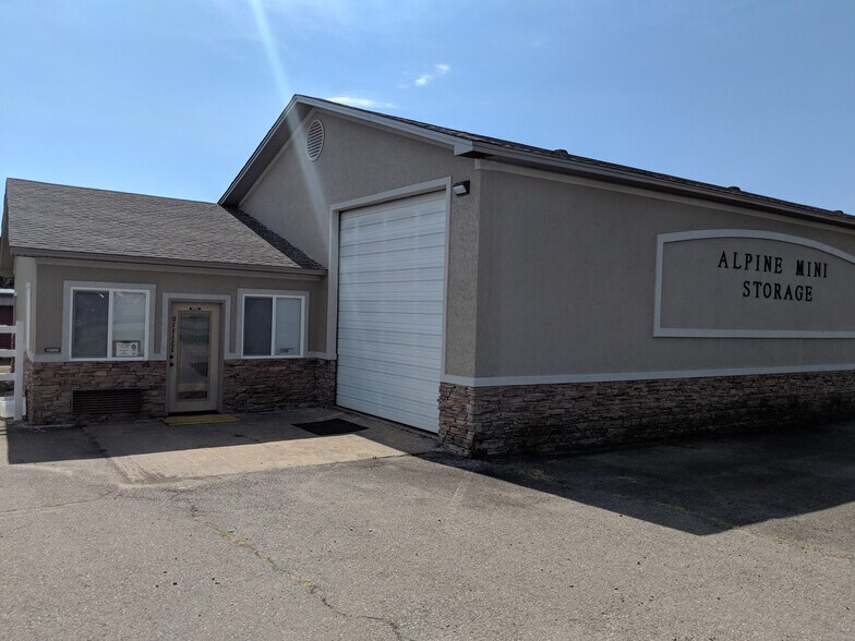 6444 Highwy 7 N Highwat 7, Dover, AR à louer - Photo principale – Image 1 sur 2