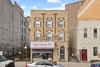 Plus de détails pour 811 Courtlandt Ave, Bronx, NY - Logement à vendre
