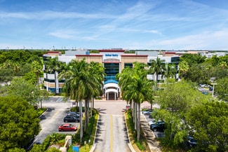 Plus de détails pour 7901 SW 6th Ct, Plantation, FL - Bureau à louer