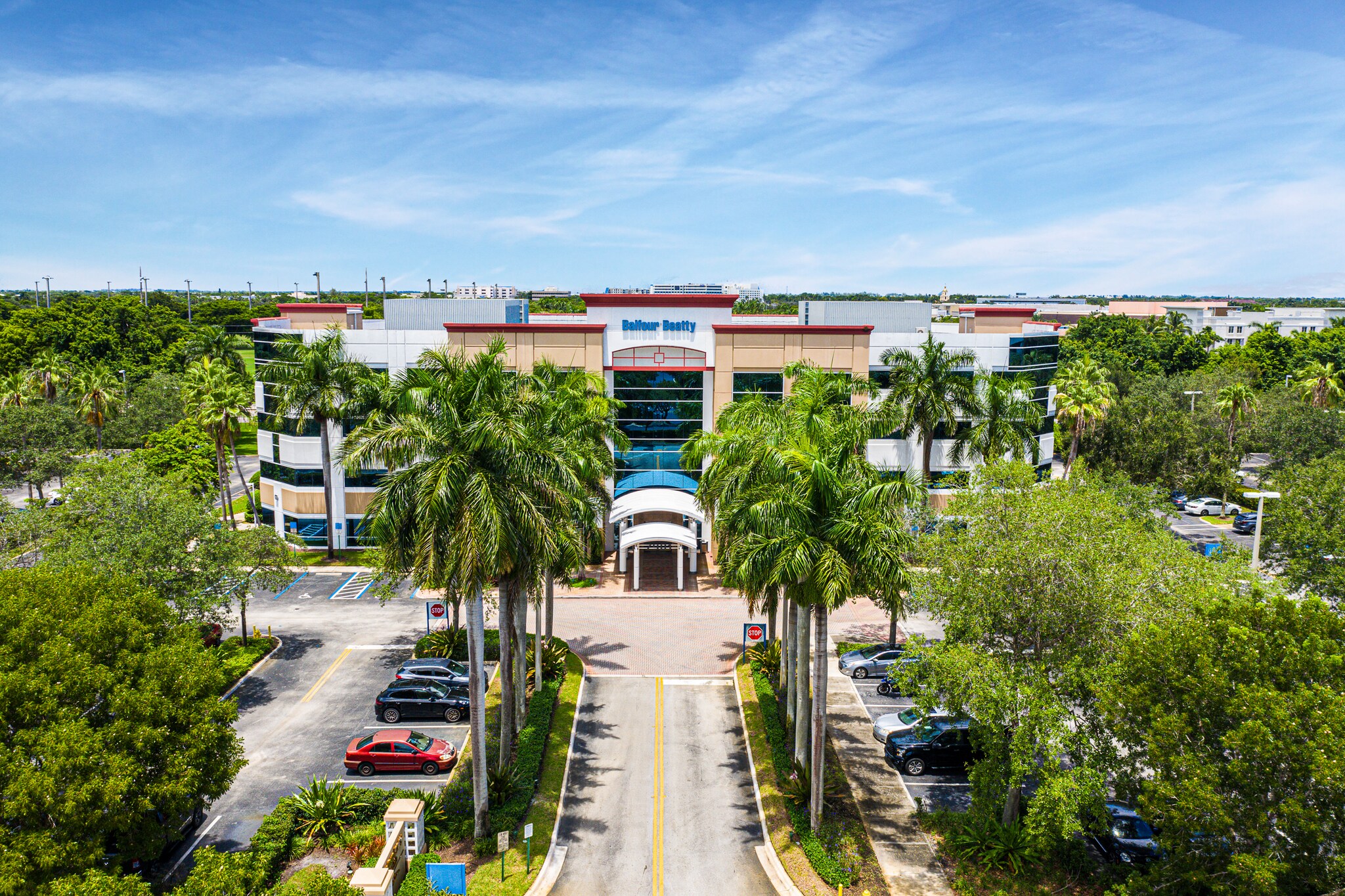 7901 SW 6th Ct, Plantation, FL à louer Photo principale– Image 1 sur 10
