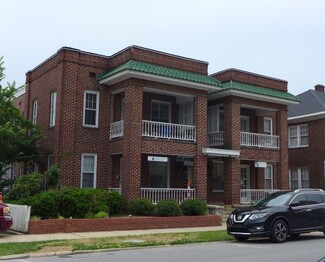 Plus de détails pour 102 S William St, Goldsboro, NC - Bureau à louer