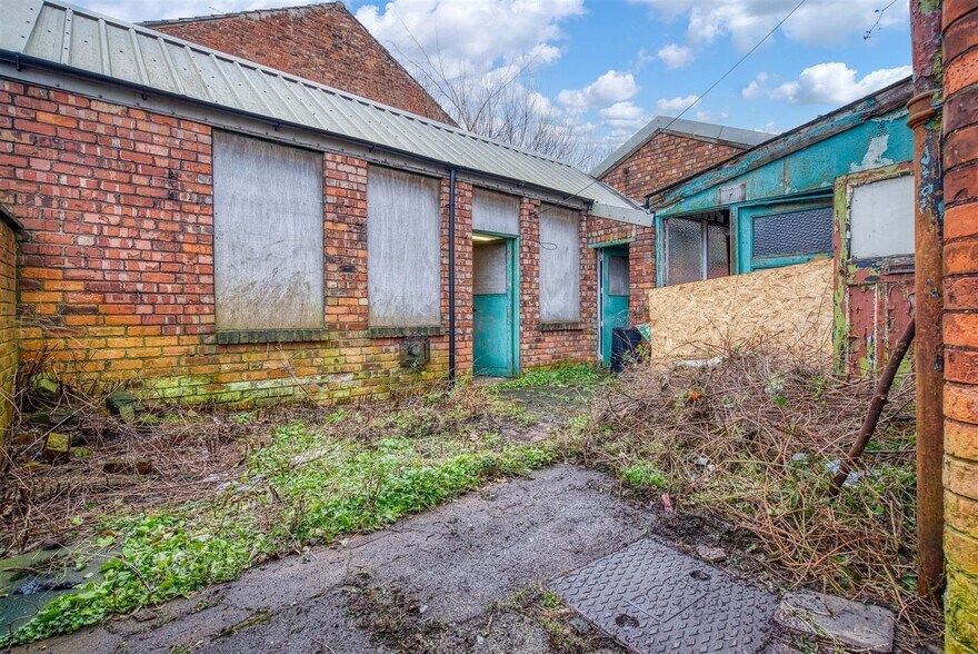 166 Ormskirk Rd, Wigan à vendre - Photo de l’immeuble – Image 2 sur 23