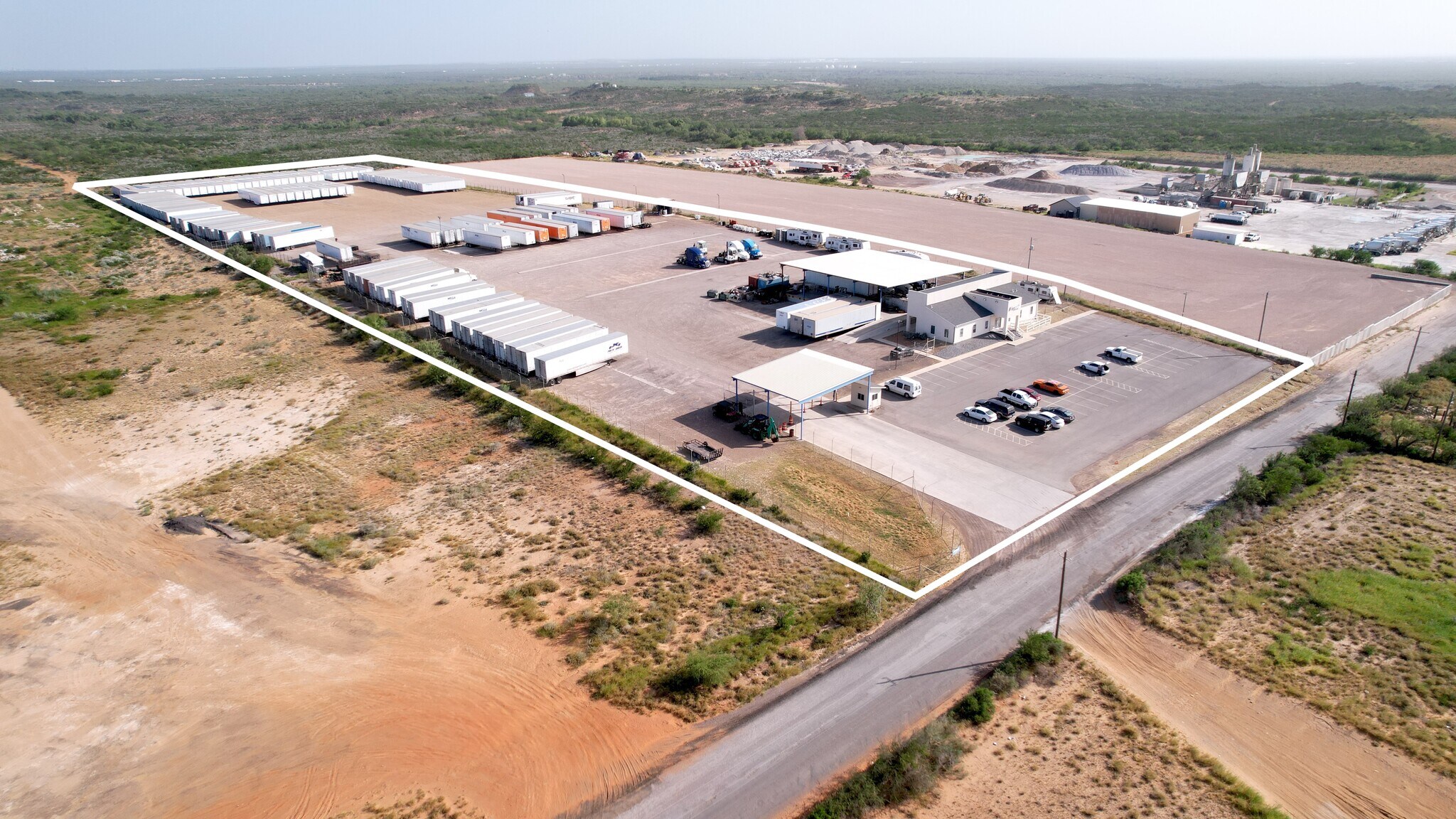 539 El Pico rd, Laredo, TX à louer Photo de l’immeuble– Image 1 sur 16