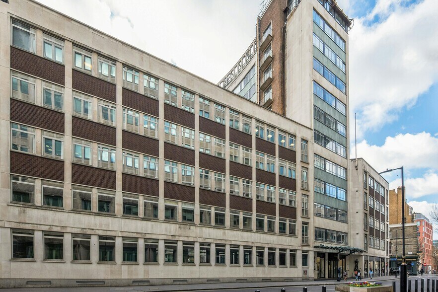 86 Petty France, Londres à louer - Photo de l’immeuble – Image 2 sur 28