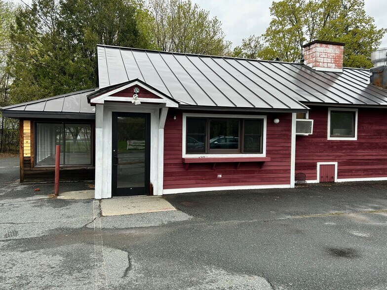 62 Lyme Rd, Hanover, NH à vendre - Photo de l’immeuble – Image 2 sur 15