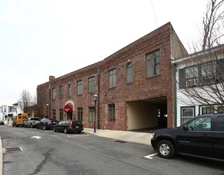 Plus de détails pour 413-425 Johnson St, Jenkintown, PA - Local commercial à louer