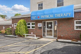 Plus de détails pour 507 Pittsburgh St, Springdale, PA - Santé à vendre