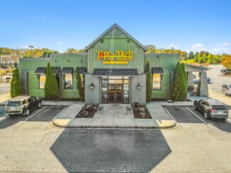 Plus de détails pour 102 Southern Center Way, Easley, SC - Local commercial à louer