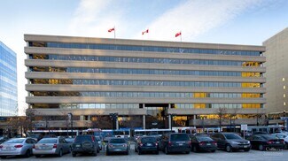 Plus de détails pour 240 Graham Ave, Winnipeg, MB - Bureau à vendre