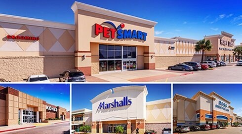7300-7400 N 10th St, McAllen, TX à louer - Photo de l’immeuble – Image 3 sur 14