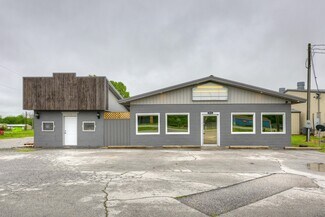 Plus de détails pour 514 W Valley St, Granby, MO - Spécialisé à vendre