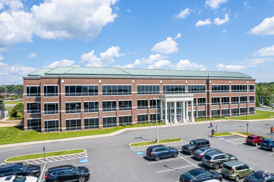 4250 Lancaster Pike, Wilmington, DE à louer - Photo de l’immeuble – Image 2 sur 46