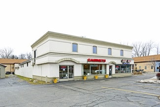 Plus de détails pour 37,740 SF Four Building Portfolio – à vendre, Waterford, MI