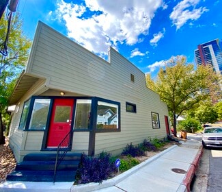Plus de détails pour 78 San Marcos St, Austin, TX - Bureau à louer