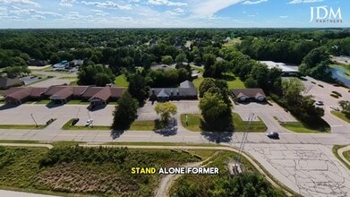 15018 Greyhound Ct, Carmel, IN à louer - Vidéo sur l’annonce professionnelle