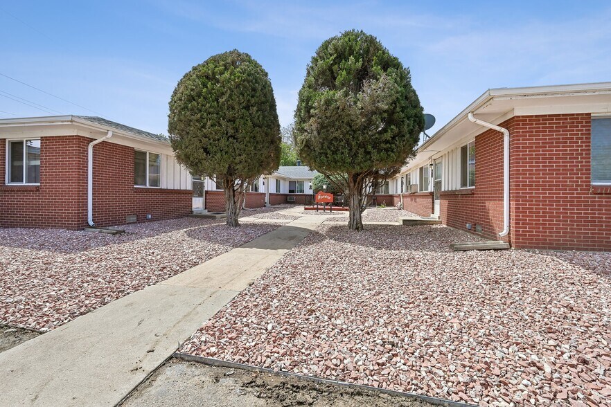 5250 E Warren Ave, Denver, CO à vendre - Photo de l’immeuble – Image 3 sur 26