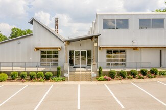 Plus de détails pour 2030 Lindell Ave, Nashville, TN - Bureau à louer