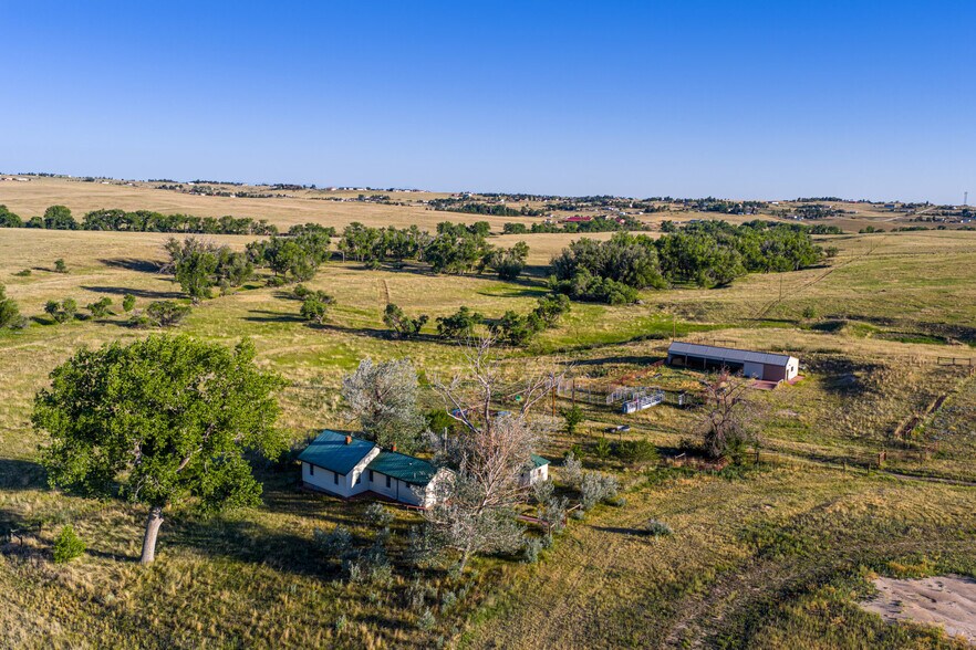 County Road 178, Parker, CO à vendre - Photo de l’immeuble – Image 3 sur 5