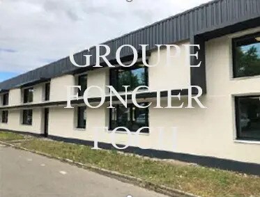 Avenue Du Docteur Georges Lévy, Vénissieux à vendre - Photo de l’immeuble – Image 2 sur 4