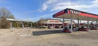 Plus de détails pour 755-763 Air Base Blvd, Montgomery, AL - Local commercial à louer