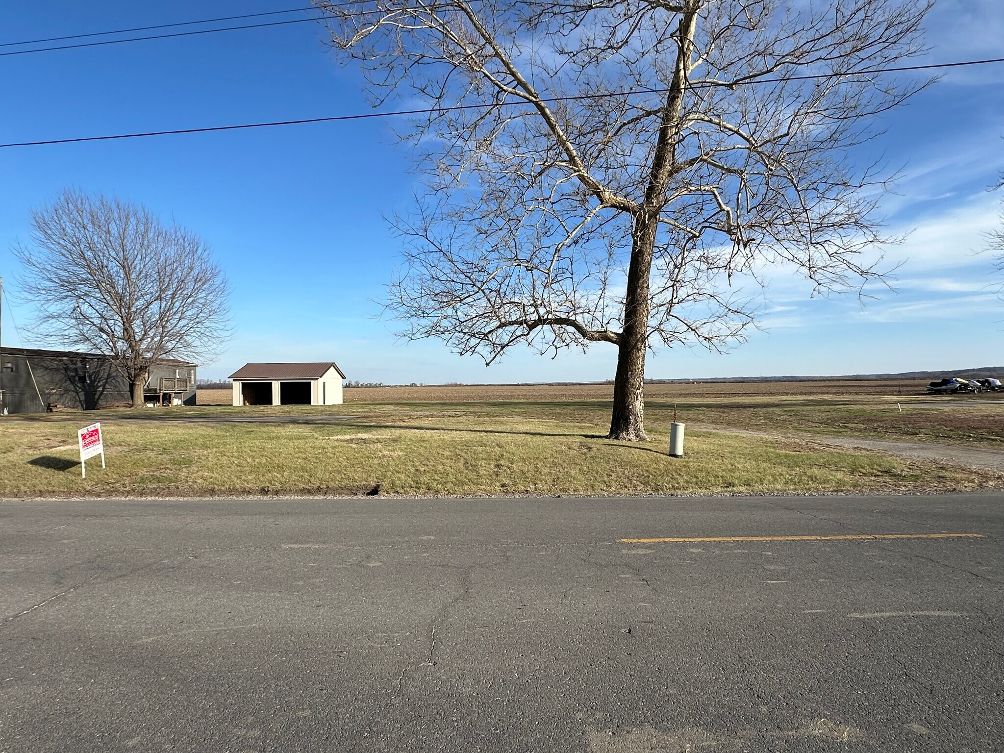 424 Lake Shore Dr, Craig, MO à vendre Photo de l’immeuble– Image 1 sur 5