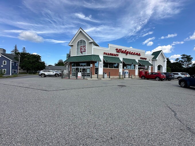 403 Water St, Augusta, ME à louer - Photo de l’immeuble – Image 2 sur 2