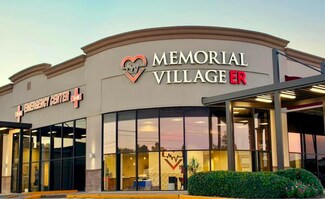 Plus de détails pour 14520 Memorial Dr, Houston, TX - Local commercial à louer