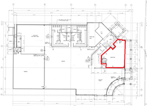 22307 El Paseo, Rancho Santa Margarita, CA à louer Plan d’étage– Image 2 sur 2