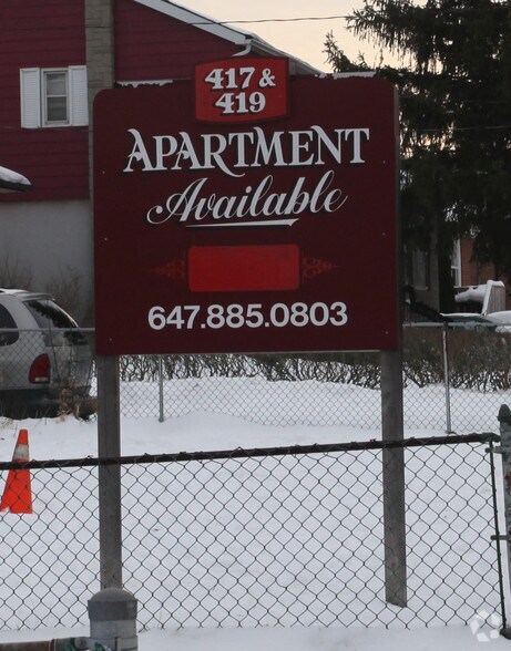 417 Pharmacy Ave, Toronto, ON à vendre - Photo de l’immeuble – Image 2 sur 3