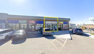 Plus de détails pour 3131 27th St NE, Calgary, AB - Local commercial à vendre