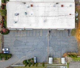 21615 SW Tualatin Valley Hwy, Beaverton, OR - Vue aérienne  vue de carte