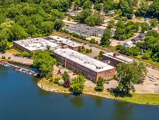 Plus de détails pour 143 West St, New Milford, CT - Bureau, Bureau/Local commercial à louer