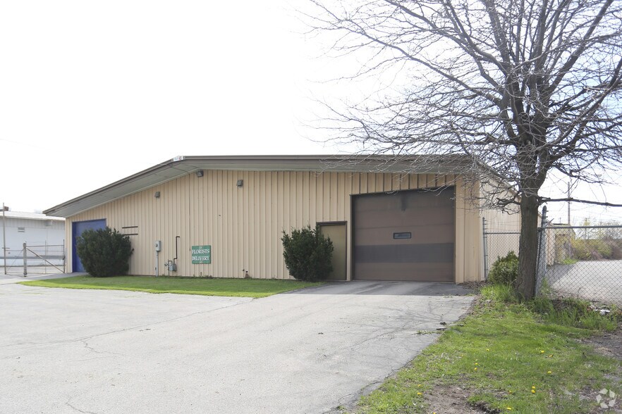 55 Norman St, Rochester, NY à louer - Photo de l’immeuble – Image 2 sur 4