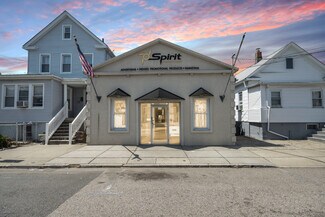 Plus de détails pour 139 S Main St, Hackensack, NJ - Bureau à louer