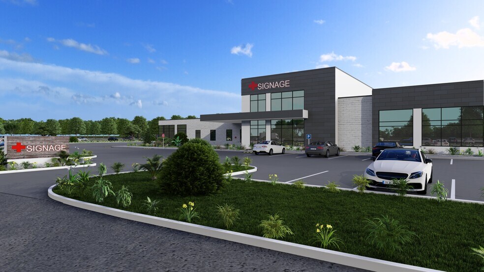Farmdale Rd & Larsen Rd, East Peoria, IL à louer - Photo de l’immeuble – Image 3 sur 10