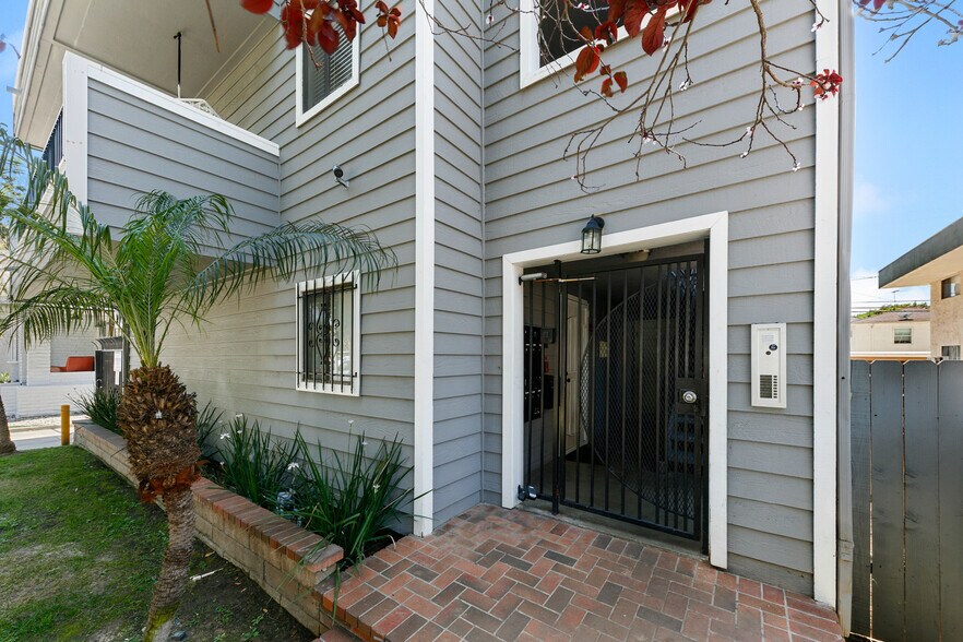 3440 E Ransom St, Long Beach, CA à vendre - Photo de l’immeuble – Image 3 sur 21