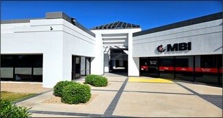 Plus de détails pour 3033 W Bell Rd, Phoenix, AZ - Bureau/Médical à louer