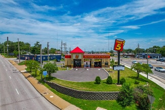 Plus de détails pour 7945 Watson Rd, Saint Louis, MO - Local commercial à vendre
