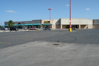 Plus de détails pour 2940 Boca Chica Blvd, Brownsville, TX - Bureau/Local commercial à louer