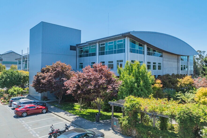 717 Potter St, Berkeley, CA à louer - Photo principale – Image 1 sur 16