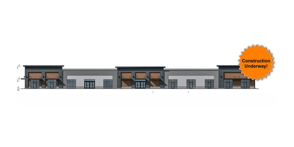 4423 S Poinciana Blvd, Kissimmee, FL à louer - Photo de l’immeuble – Image 1 sur 6