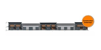Plus de détails pour 4451 Poinciana blvd, Kissimmee, FL - Local commercial à louer