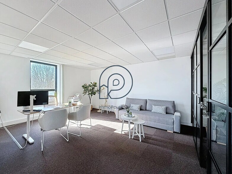 Bureau dans Villeneuve-d'Ascq à vendre - Photo de l’immeuble – Image 3 sur 6