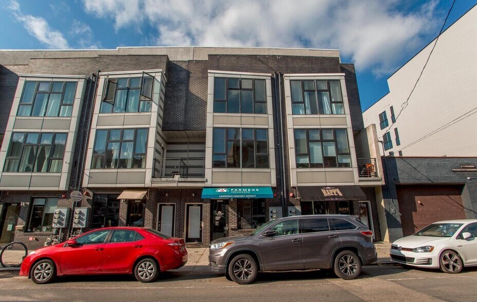 1860 Frankford Ave, Philadelphia, PA à vendre - Photo principale – Image 1 sur 80