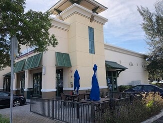 Plus de détails pour 16000 NW 57th Ave, Miami Lakes, FL - Bureau/Local commercial à louer
