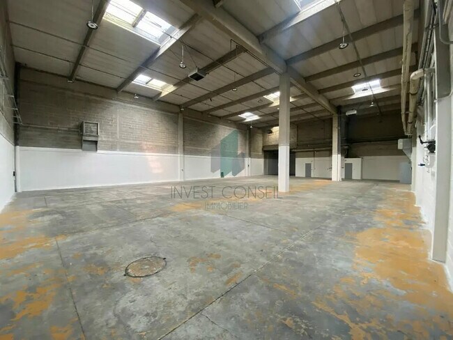 Plus de détails pour Bureau à louer