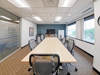 Plus de détails pour 4040 Civic Center Dr, San Rafael, CA - Coworking à louer